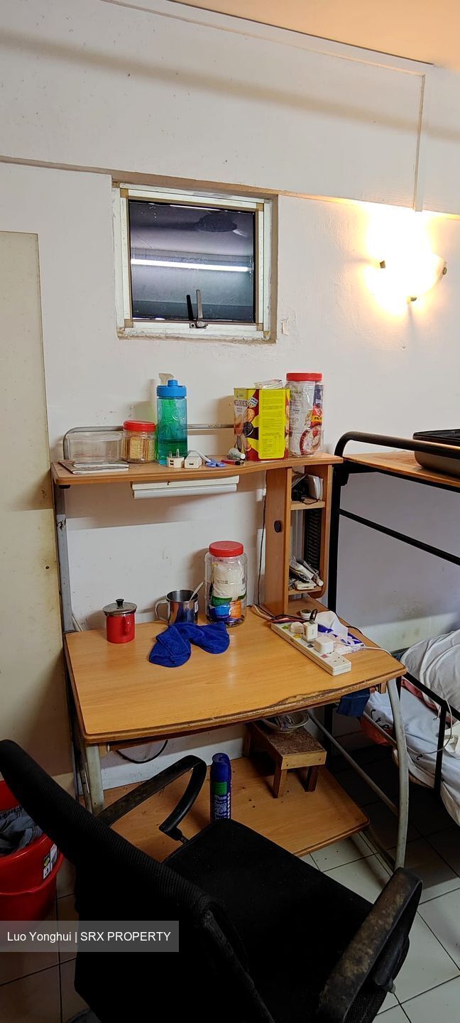 Blk 762 Yishun Street 72 (Yishun), HDB 4 Rooms #584395911